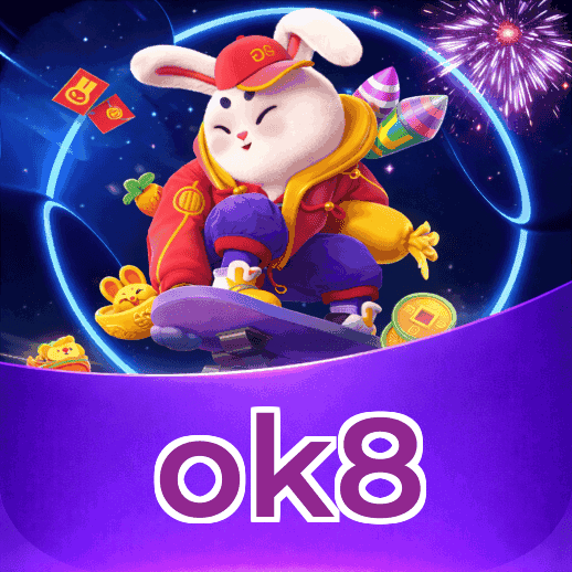 ok8 Facebook - Página oficial com promoções e comunidade ativa