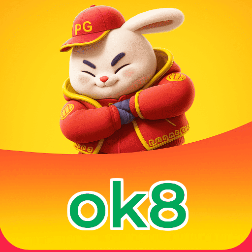 ok8 logo
