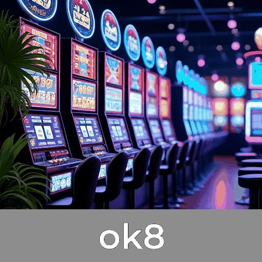 Ganhe Bônus ao Baixar o App do ok8!