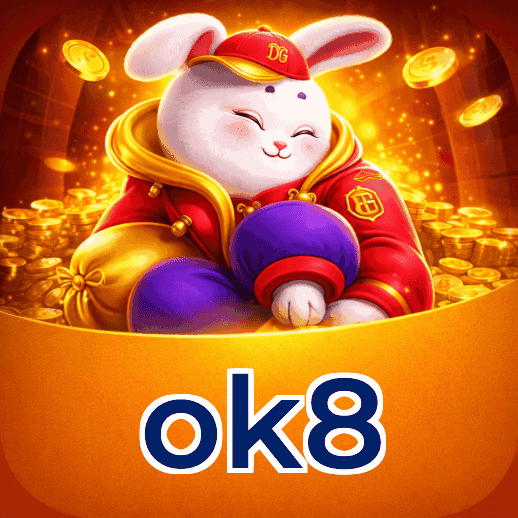 ok8 Facebook - Página oficial com promoções e comunidade ativa