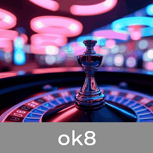 ok8: Aproveite Bônus Únicos e Ofertas Imperdíveis!