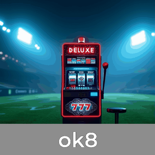 ok8: Aproveite Bônus Únicos e Ofertas Imperdíveis!